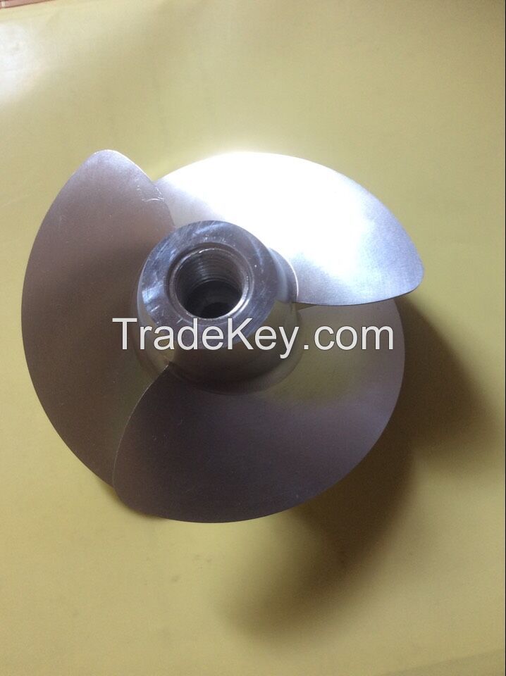 CNC machining Rapid Prototyping process aluminium, 6160, 6061.7075 alum