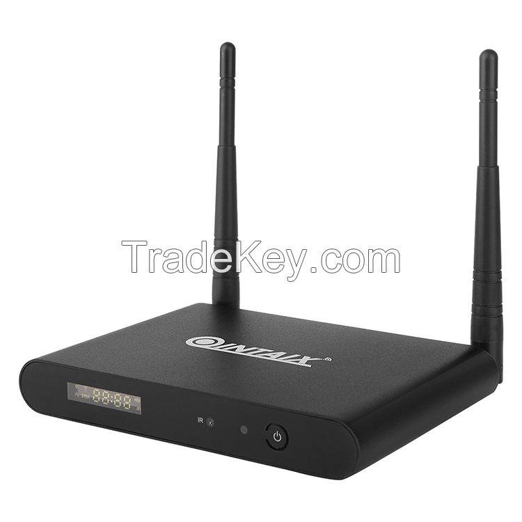 Amlogic S912 Octa Core TV Box Android 7.1 OS