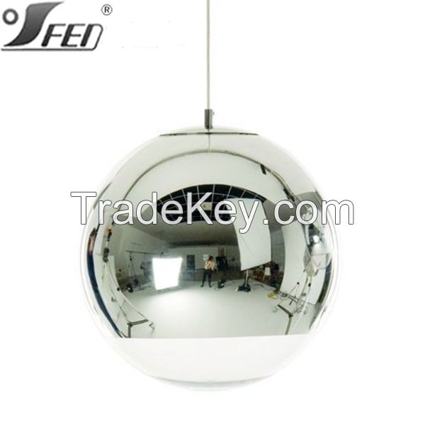 Energy saving vintage pendant lamp globe pendant lamp lighting