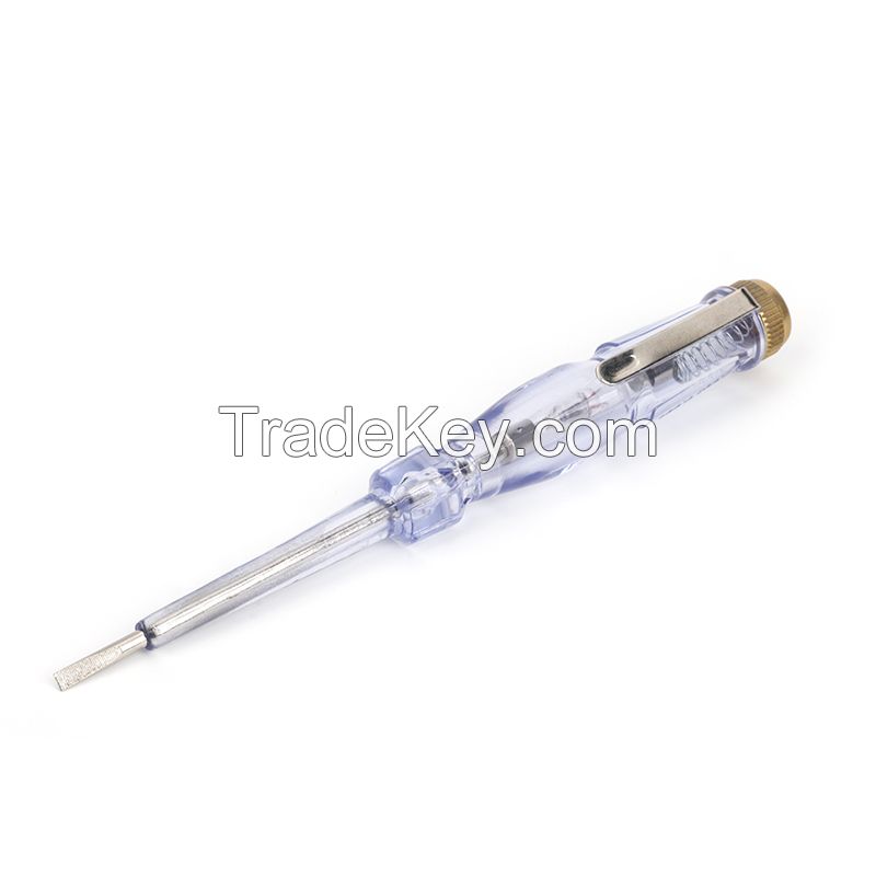 Electroprobe 100-500VAC TEST PEN 619 screwdriver electric tester