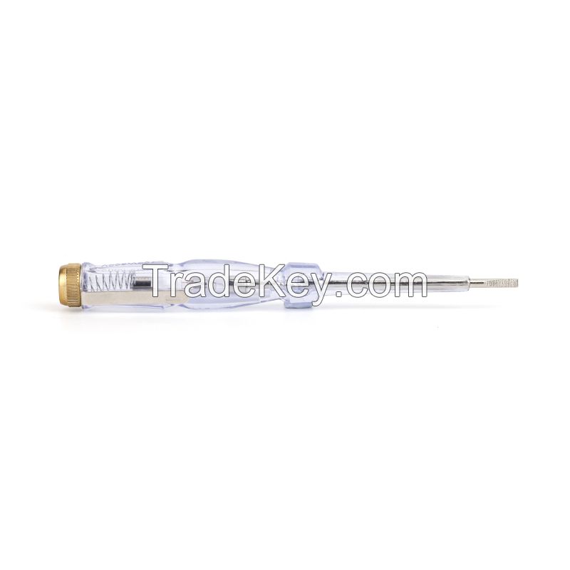 Electroprobe 100-500VAC TEST PEN 619 screwdriver electric tester