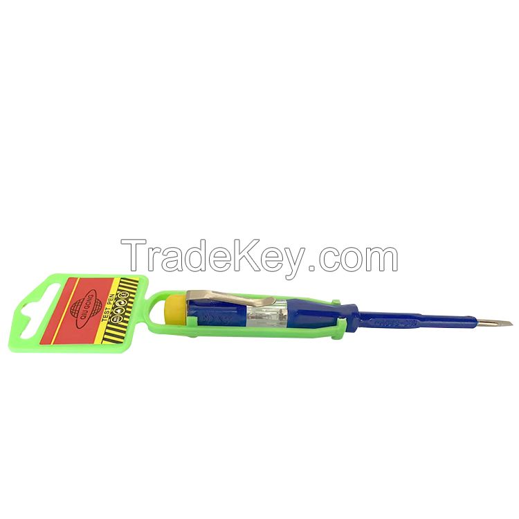 Electric tester 100-500VAC Electroprobe test pen 621