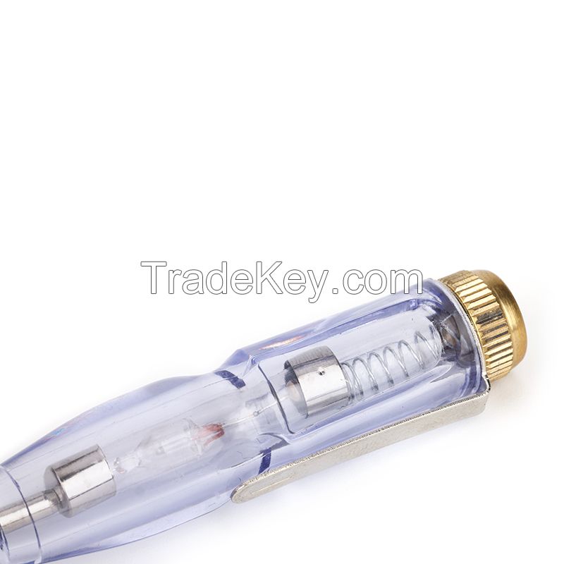 Electroprobe 100-500VAC TEST PEN 619 screwdriver electric tester