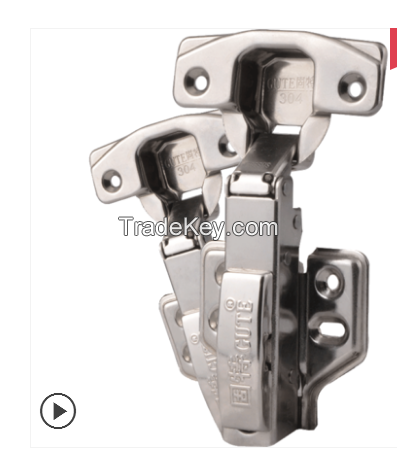 hydraulic anklet , spring door hinge stainless steel 304