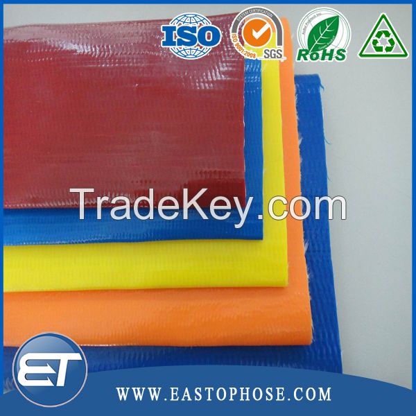 PVC LAYFLAT