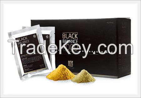 LMW BLACK BALANCE  FOOD - 40G X 30EA