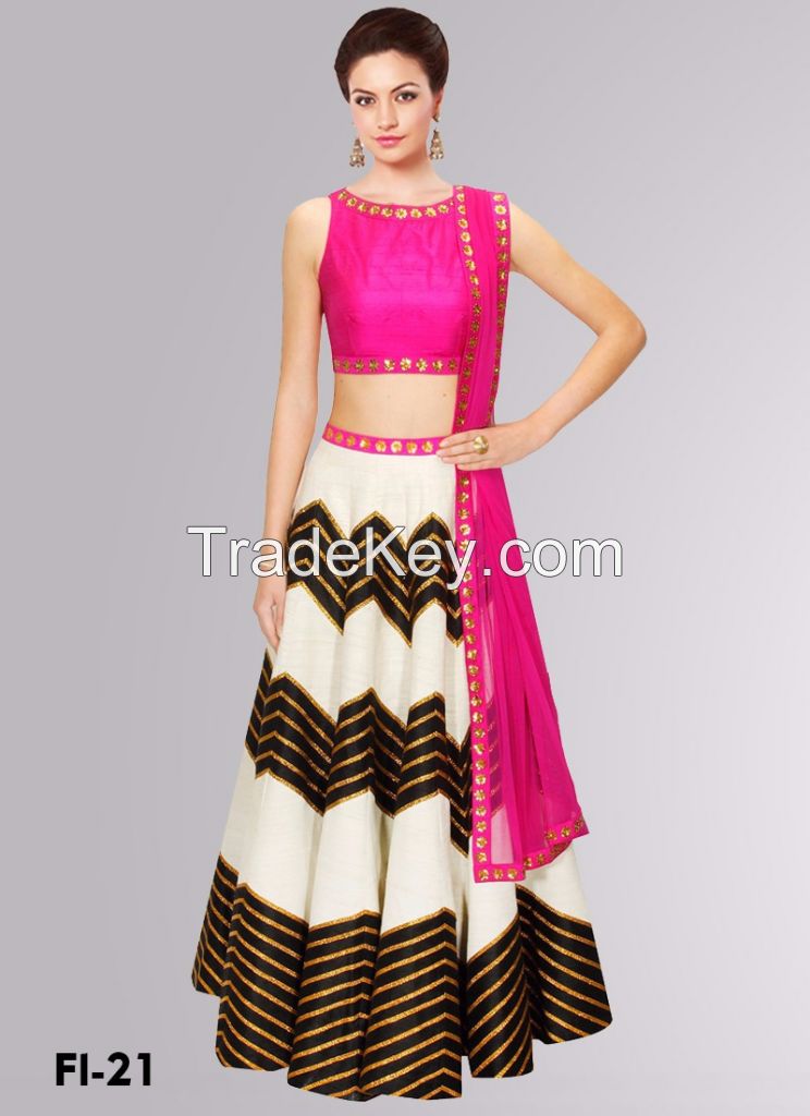 Navratri Lehenga Choli