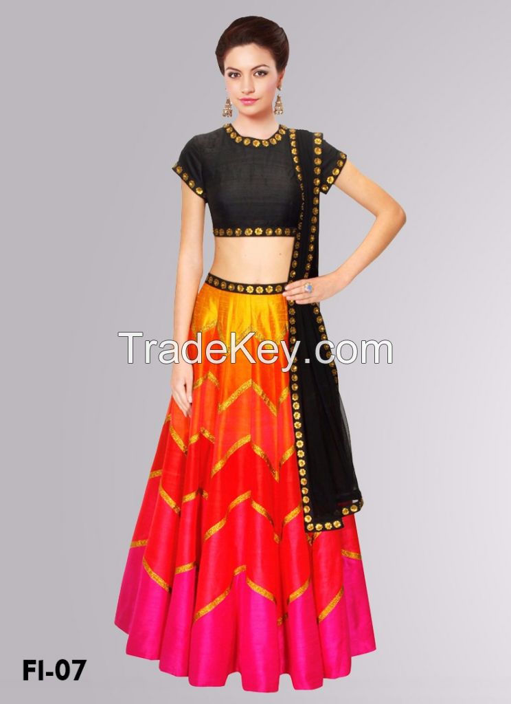 Navratri Lehenga Choli