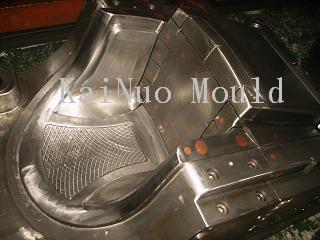 Commodity Mould