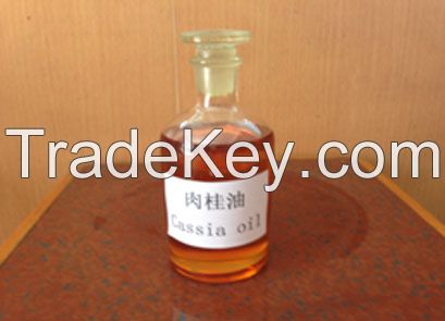 Cassia Oil,Aniseed Oil