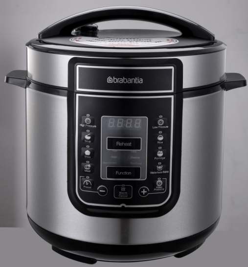 Chinese Famous Brand Electric pressure Cooker OEM Stainless Steel 5 Quarts 6 Quarts FOK50-90D2 FOK50-100D2