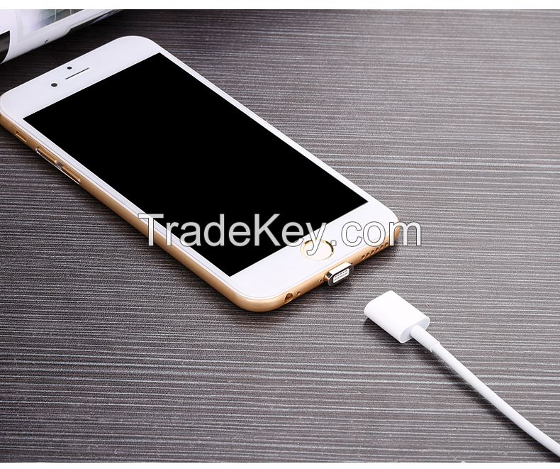 magnetic charging cable