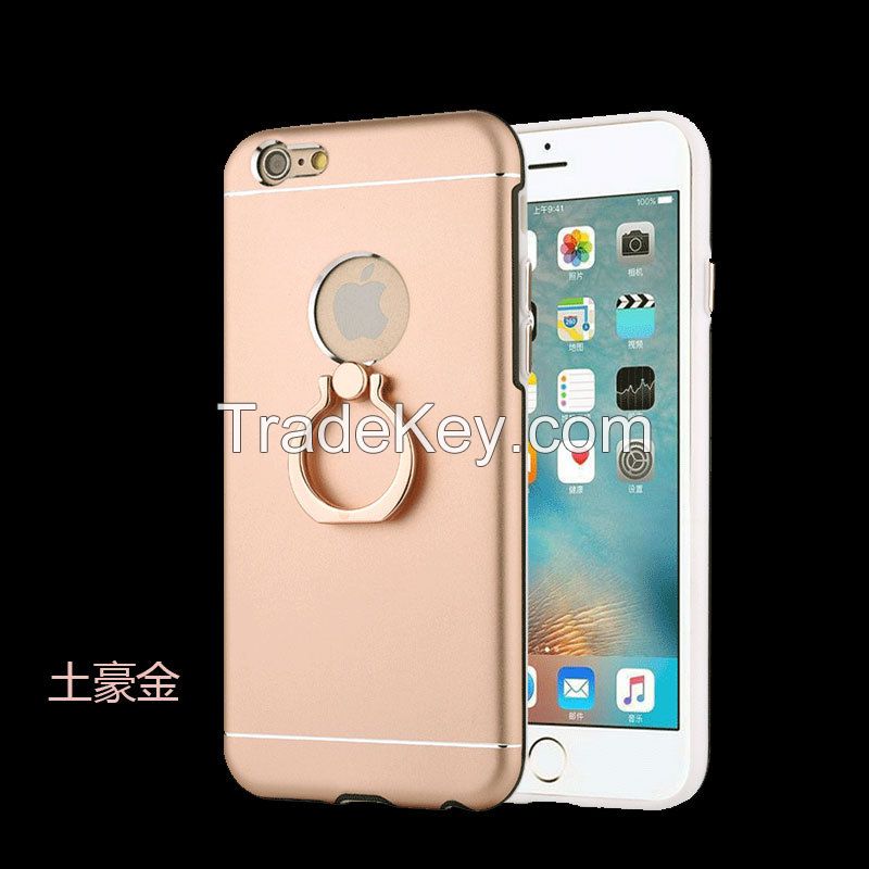 3 in 1 mobile phone shell for iphone 6