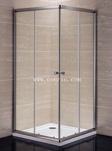 Popular Simple Sliding shower enclosure