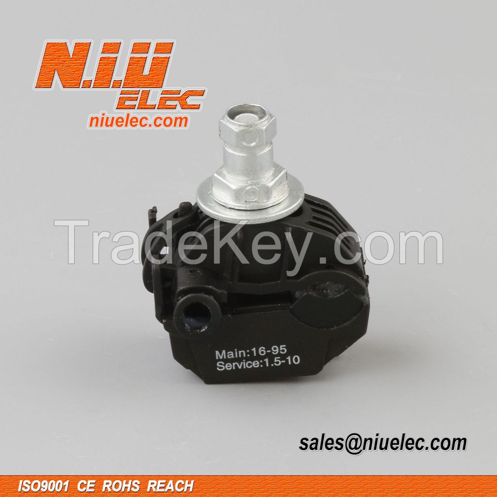 NU(IPC) SERIES INSULATION PIERCING CONNECTOR