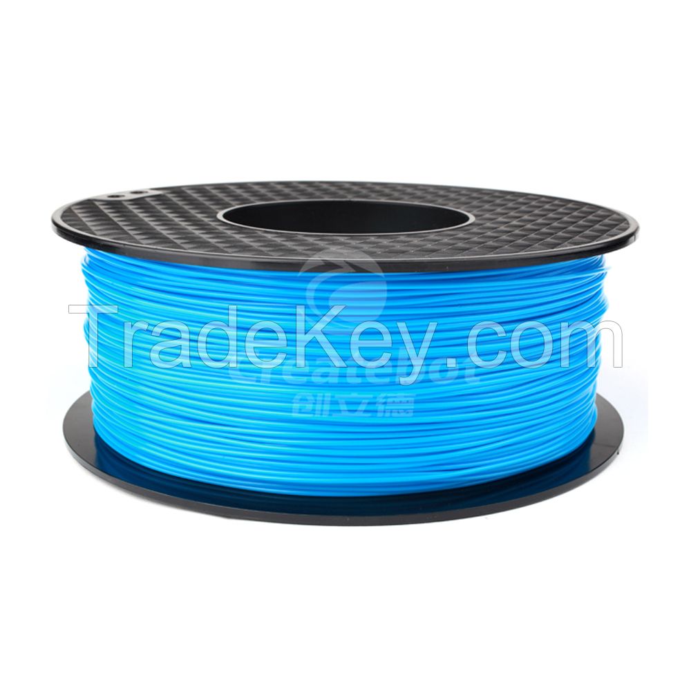 Createbot 3d printer filament 3mm ABS