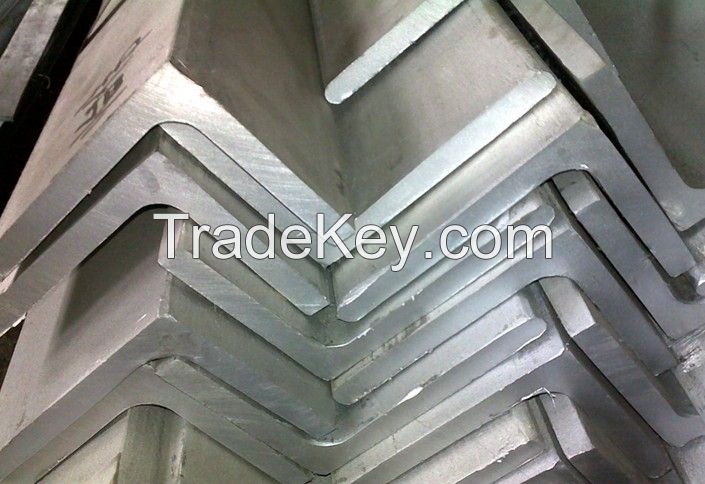 Steel Angle Bar