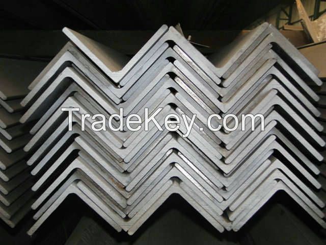 Steel Angle Bar