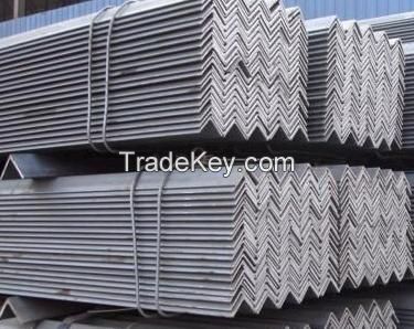 Steel Angle Bar