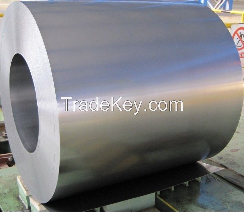 SPCC DC01 Cold Rolled Steel Coil