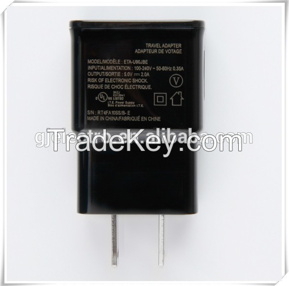 Best quality charger ETA_U90JBE Original charger for Galaxy phone