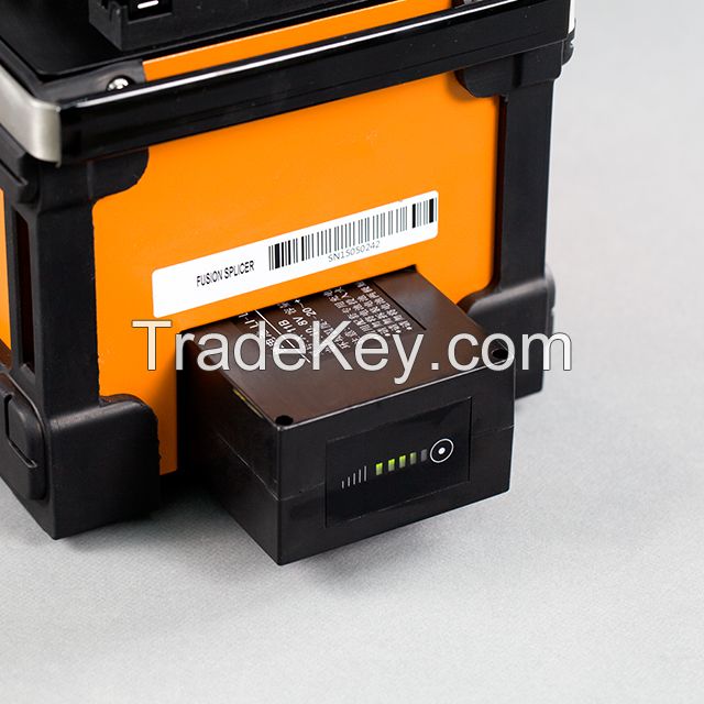 SHINHO X-86 ARC Optical Fiber Fusion Splicer