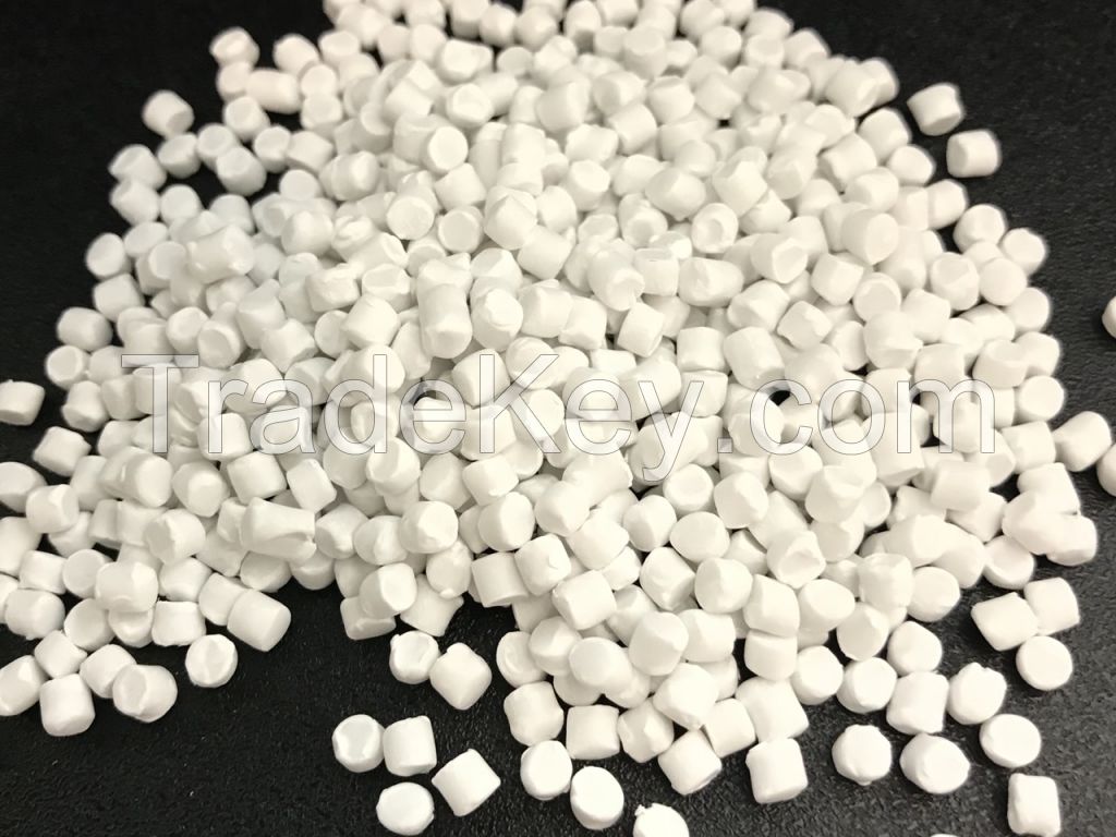 Vietnam Filler Masterbatch for shopping bag, dosage up to 50%