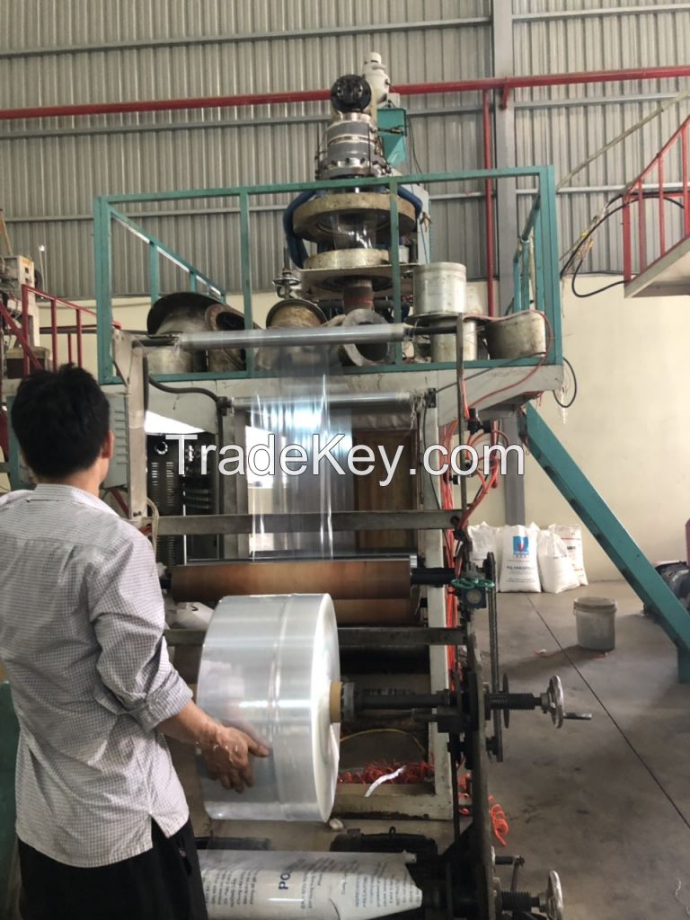 Vietnam Filler Masterbatch for shopping bag, dosage up to 50%