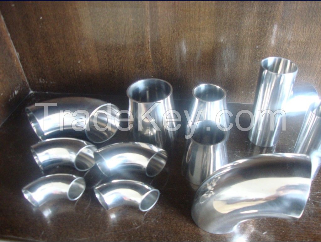 Stainless Steel Pipe