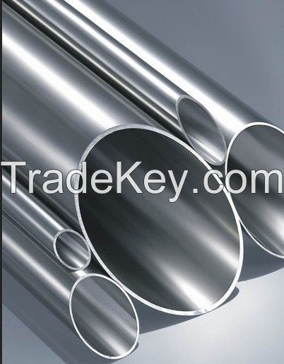 Stainless Steel tube