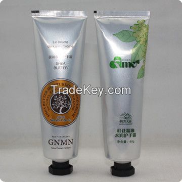 2016 Hand Cream Aluminum Laminated Tubes