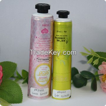 2016 Hand Cream Aluminum Laminated Tubes