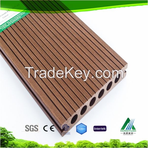 Factory Price High quality Wpc decking wpc flooring wpc wall panel wpc fence