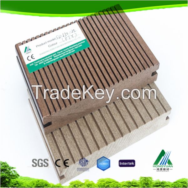 Factory Price High quality Wpc decking wpc flooring wpc wall panel wpc fence