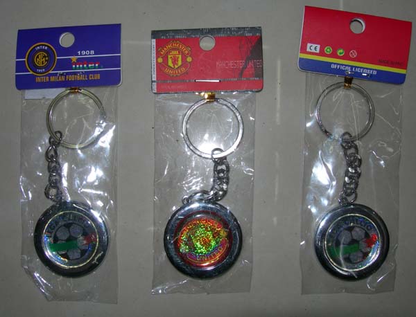 Keychains