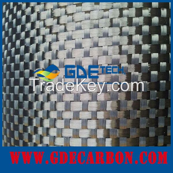 3k 200g Carbon Fiber Cloth, 3k Carbon Fiber Fabric, 3k Carbon Fiber Cloth, 200g Plain 3k Carbon Fiber Fabric