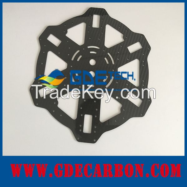 CNC Carbon Fiber Parts, Carbon Fiber CNC Cutting, CNC Carbon Fiber Sheet