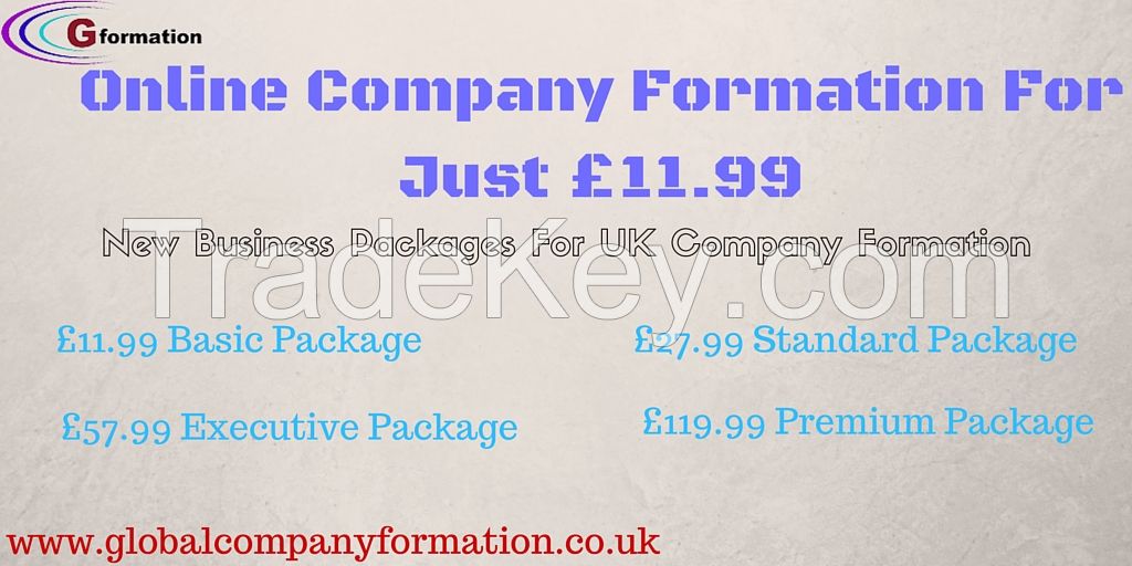 company formation uk