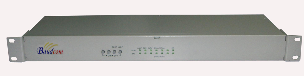 TDM Over IP (BD-2E1-IP)