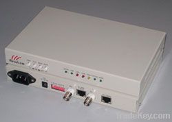 E1 to Ethernet converter