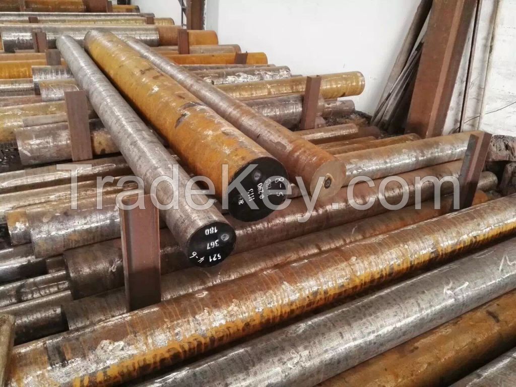 h13 hot work tool steel