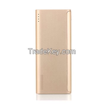 PT-169 12000mAh Smart Fast Charging Power Bank