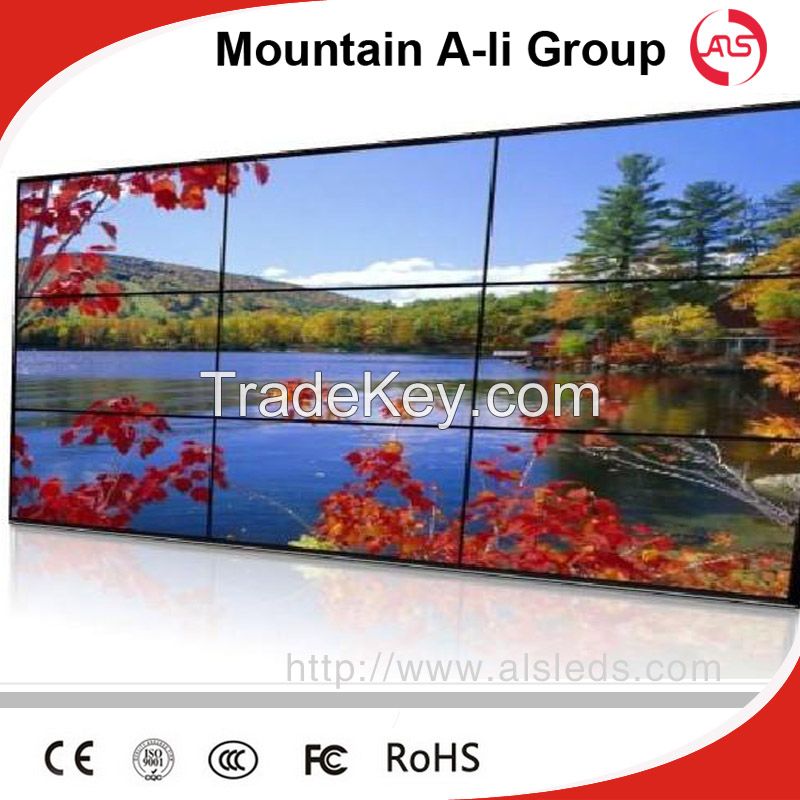 P10 SMD Full Color LED Billboard