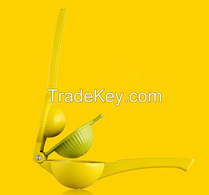 Citrus Juicer New Orange Lime Lemon Squeezer Squeezer Press