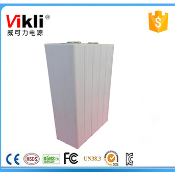 3.2V 300Ah Lithium Ion Battery