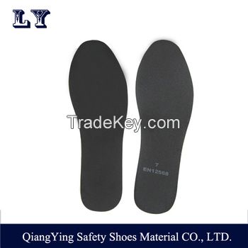 High Quality China Professional Steel Insole For Safety Shoes Manufacturer