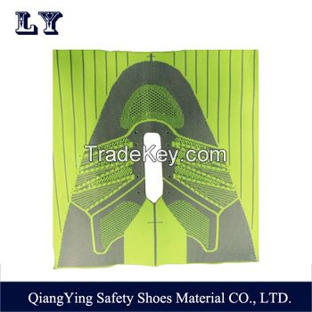 Cut Resistance Shoe Upper Material