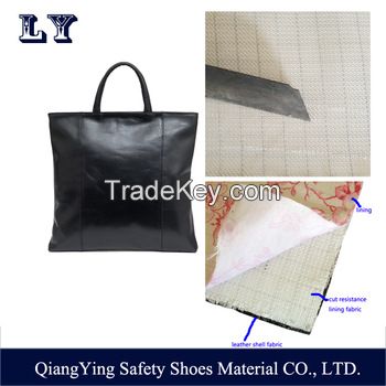 Cut Resistance Shoe Upper Material