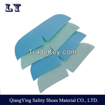 Supplier of Shoe Making Toe Puff,Nonwoven Chemical Sheet 