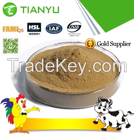 Animal Feed Additive 40% 45% 50% 55% 60% Yeast Powder